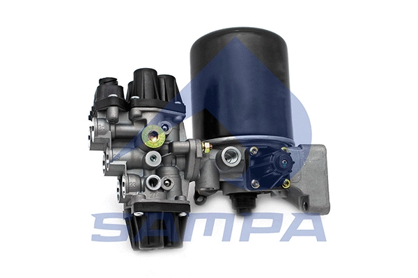 Air Dryer, compressed-air system (091.061)