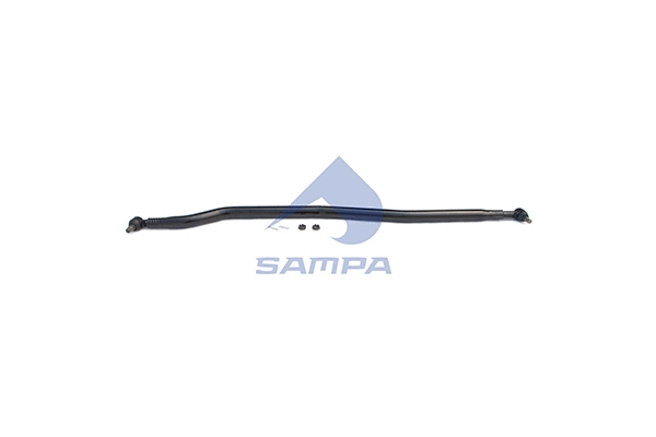 Centre Rod Assembly (097.504)