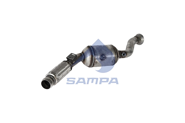 Catalytic Converter (208.368)