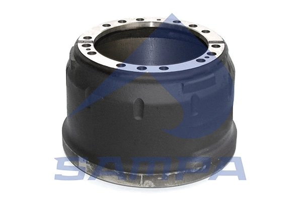 Brake Drum (100.443)