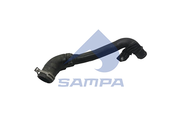 Radiator Hose (008.361A)