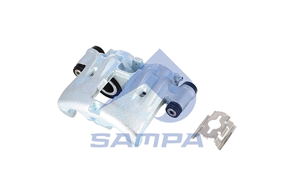 Brake Caliper (096.4538)
