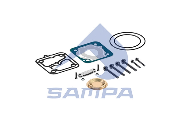 Repair kit, air compressor (096.994)