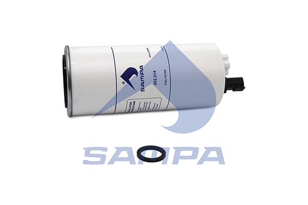 Fuel Filter (052.214)