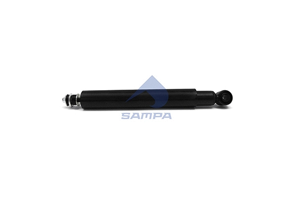 Shock Absorber (076.186)