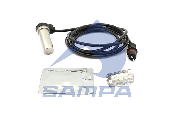 Sensor, wheel speed (096.4375)