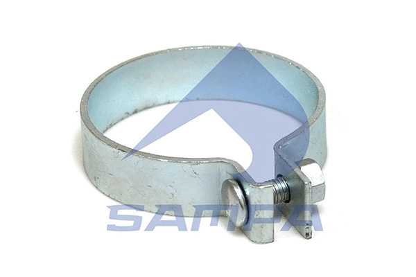 Pipe Connector, exhaust system (100.184)