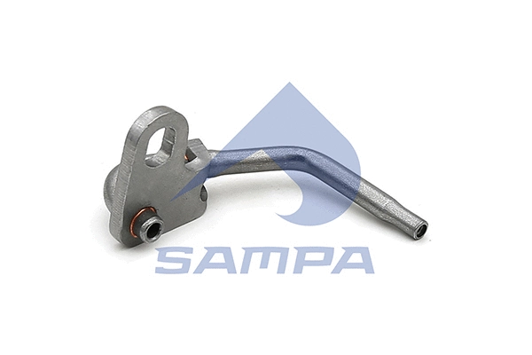 Oil Jet, piston underside cooling (034.285)