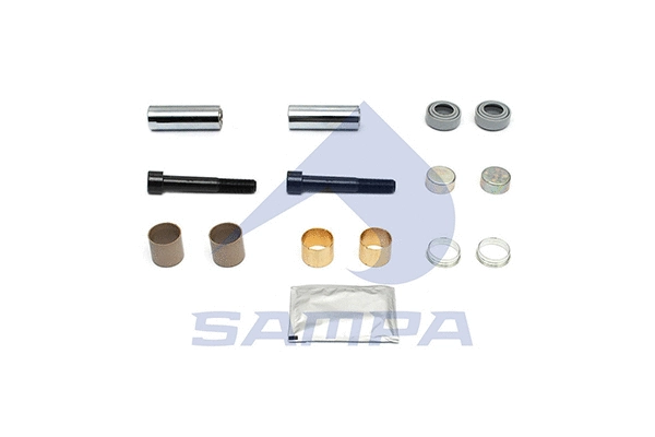 Repair Kit, brake caliper (095.627)