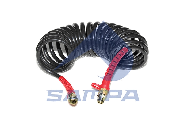 Hose, air supply (095.190)