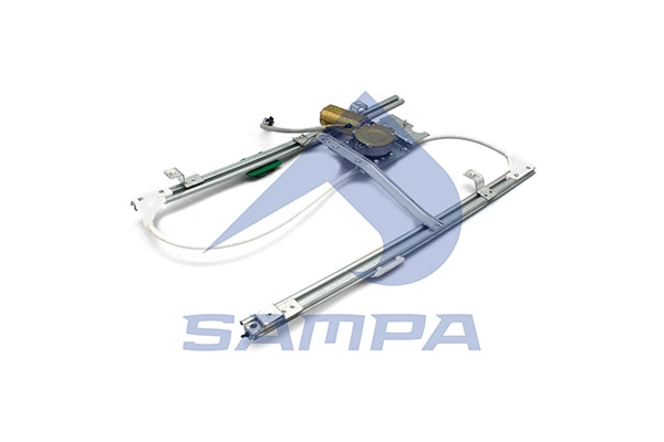 Window Regulator (078.293)