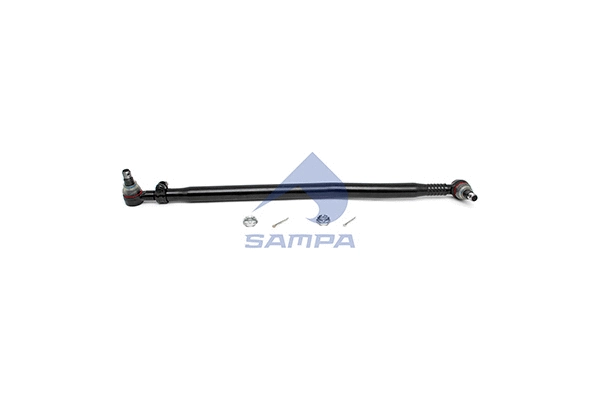 Centre Rod Assembly (097.160)