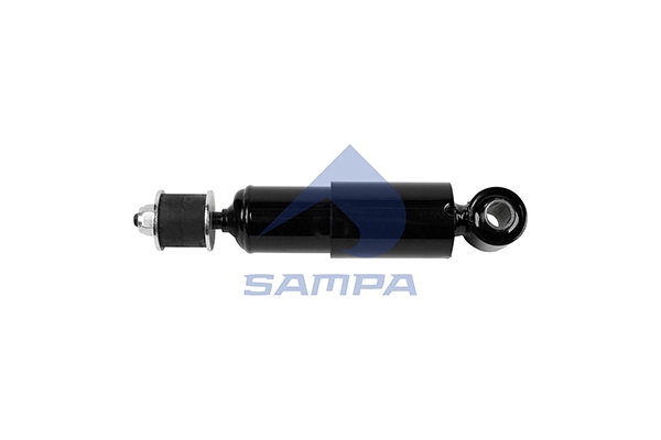Shock Absorber, driver cab suspension (046.007)