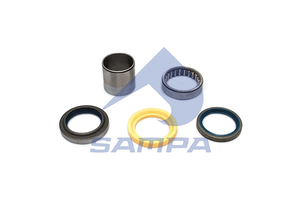 Repair Kit, kingpin (010.770)