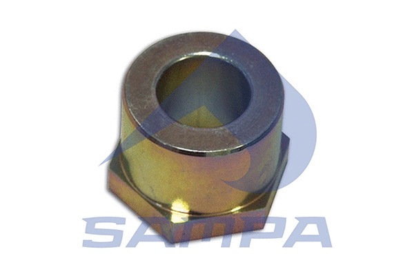 Bush, driver cab suspension (050.040)