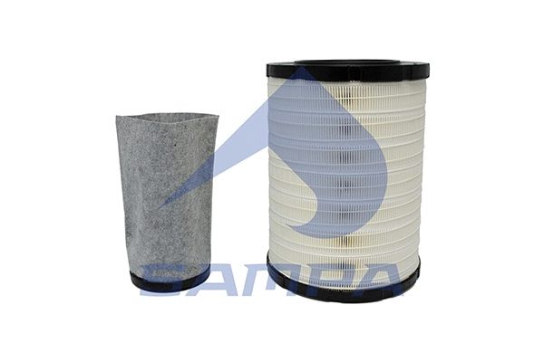 Air Filter (030.825)