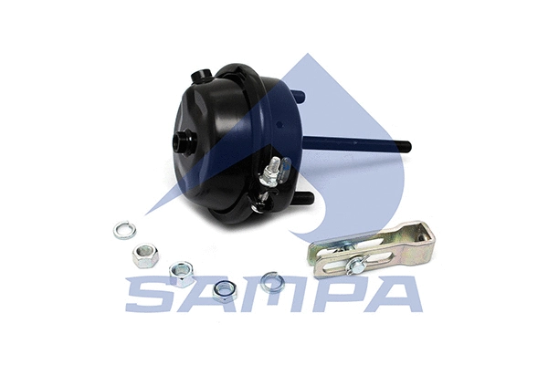 Diaphragm Brake Cylinder (094.021)