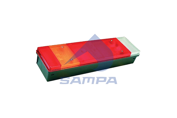 Tail Light Assembly (054.206)