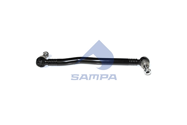 Centre Rod Assembly (097.283)