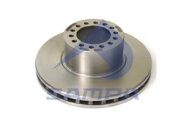 Brake Disc (100.460)