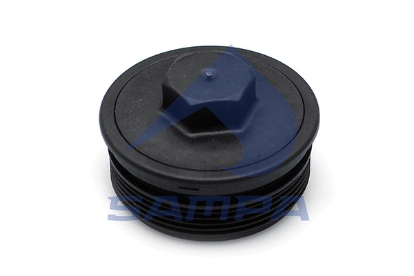 Cover, fuel filter (204.240)