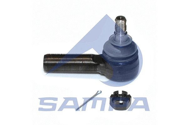 Tie Rod End (097.070)