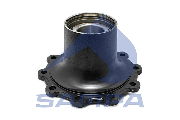Wheel Hub (070.257/1)