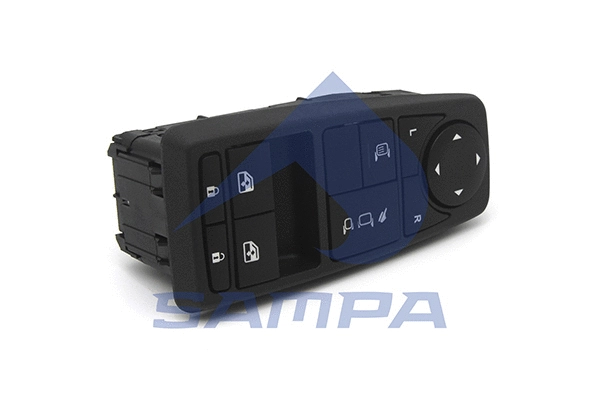 Switch, window regulator (023.483)