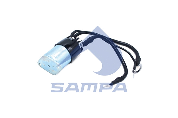 Ignition Switch (025.254)