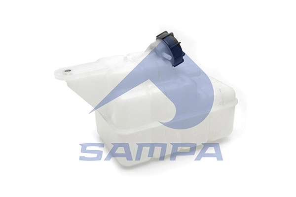 Expansion Tank, coolant (061.030)