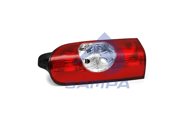 Tail Light Assembly (078.432)