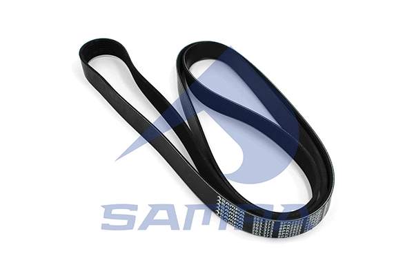 V-Ribbed Belt (203.373)