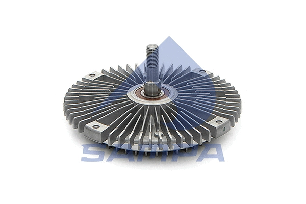 Clutch, radiator fan (200.194)