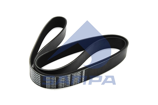 V-Ribbed Belt (203.414)