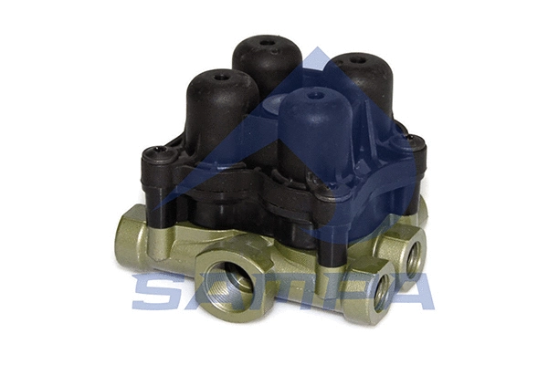 Multi-circuit Protection Valve (094.076)