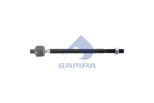 Centre Rod Assembly (097.1500)