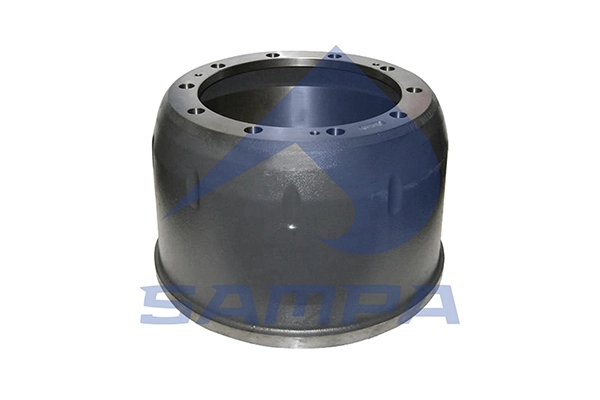 Brake Drum (100.439)