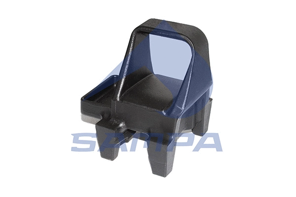 Spring Mounting, axle beam (201.032)