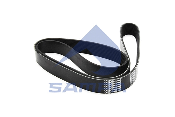 V-Ribbed Belt (203.408)
