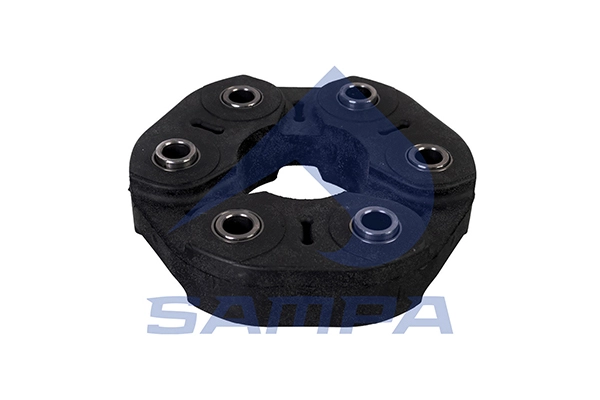 Propshaft, axle drive (067.242)