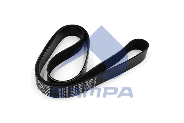 V-Ribbed Belt (203.416)
