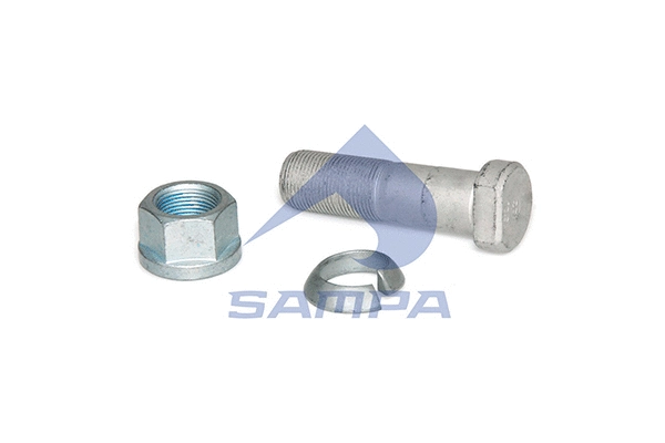 Wheel Stud (020.618)