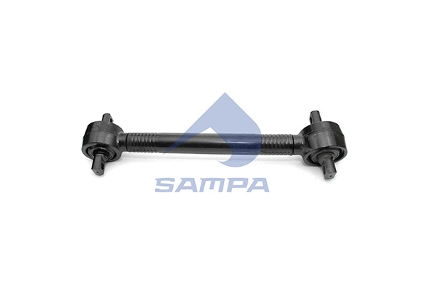 Control/Trailing Arm, wheel suspension (095.248)