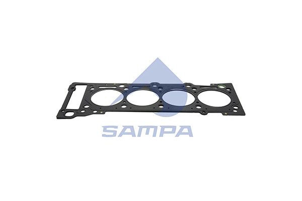Gasket, cylinder head (210.269)
