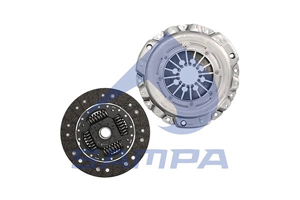 Clutch Kit (010.995)