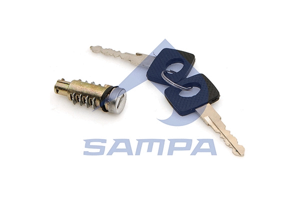 Lock Cylinder (204.121)