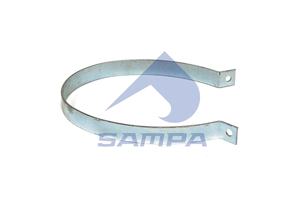Pipe Connector, exhaust system (100.232)