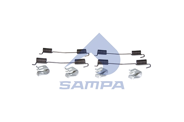 Repair kit, automatic adjustment (060.599)