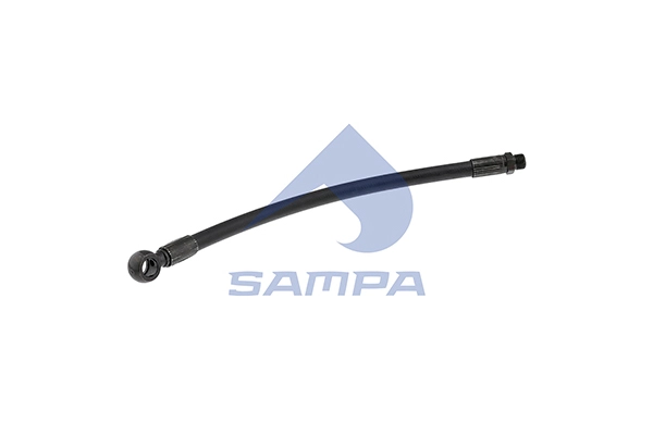 Hydraulic Hose, steering (048.380)