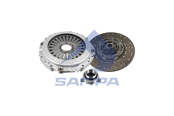 Clutch Kit (060.712)
